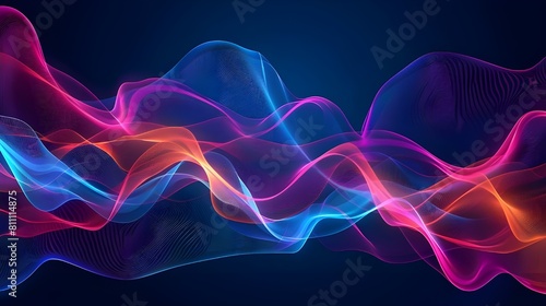 Modern minimal abstract background design for template banner poster and presentation.