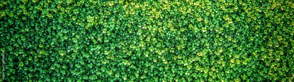 Aerial view of a seamless expanse of vibrant green grass. Grass background. Aerial view of a seamless expanse of vibrant green grass. Grass background.