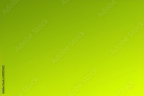 Fondo abstracto verde claro y amarillo. Fondo degradado natural con luz solar. Ilustración vectorial. Concepto de ecología para su diseño gráfico, pancarta o afiche, sitio web.