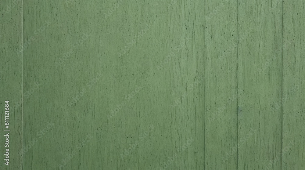 Obraz premium Green abstract wall texture background