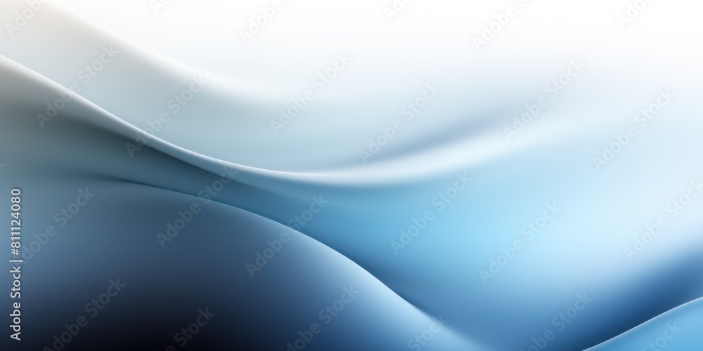 Abstract blue smooth digital wave background, template for websites, banners, posters. Abstract blue smooth digital wave background, template for websites, banners, posters.