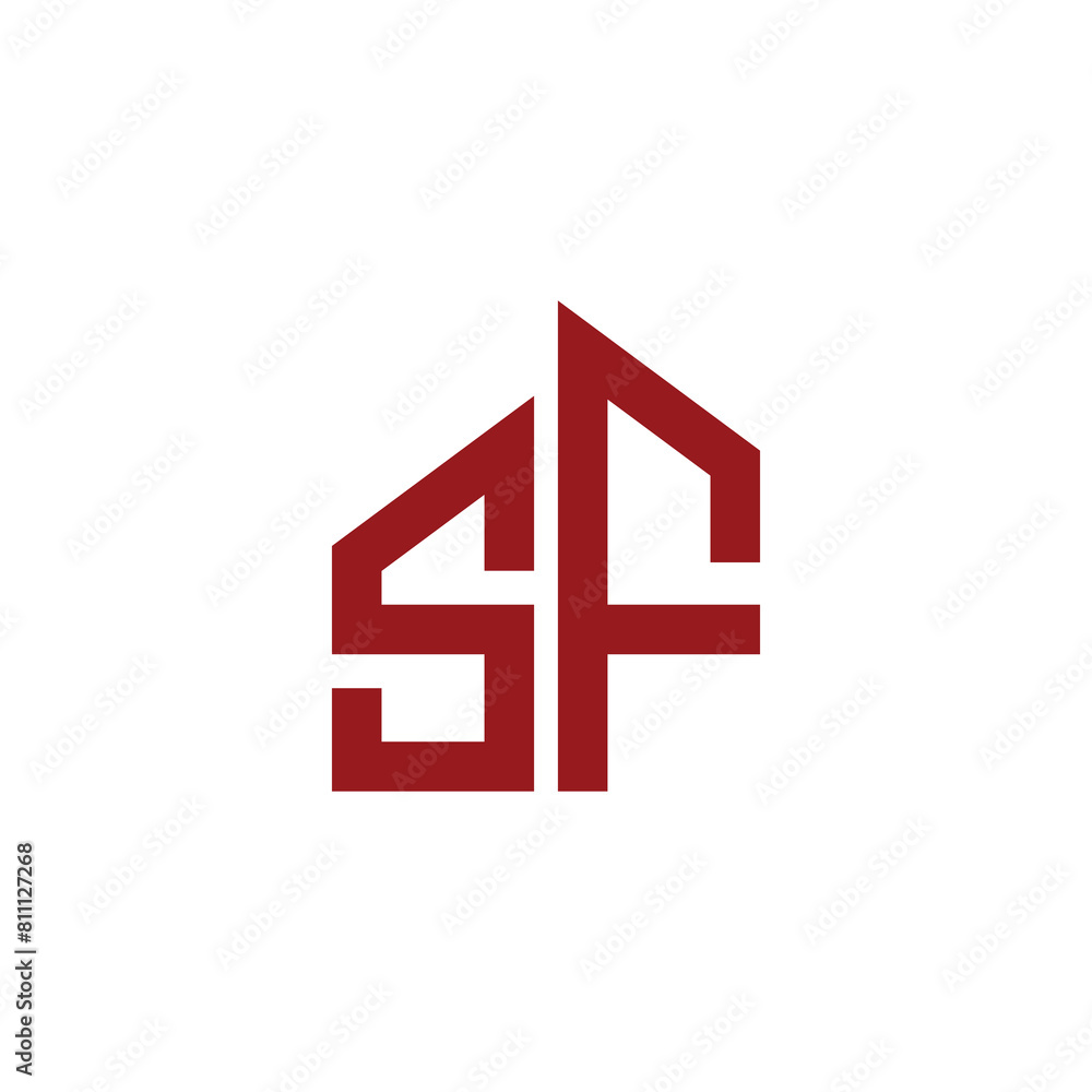 modern real estate logo design modern real estate logo design
