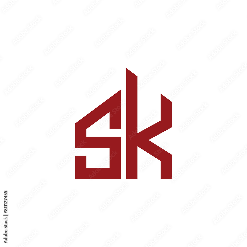 modern real estate logo design modern real estate logo design