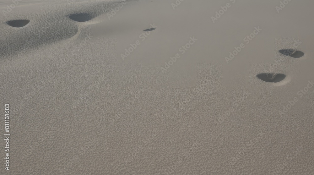 White sand texture background White sand texture background