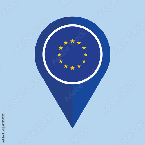 Free Download European Union Identity for European Union Comunity - GFXLoad