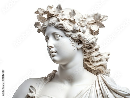 Aphrodite Greek Goddess Of Love