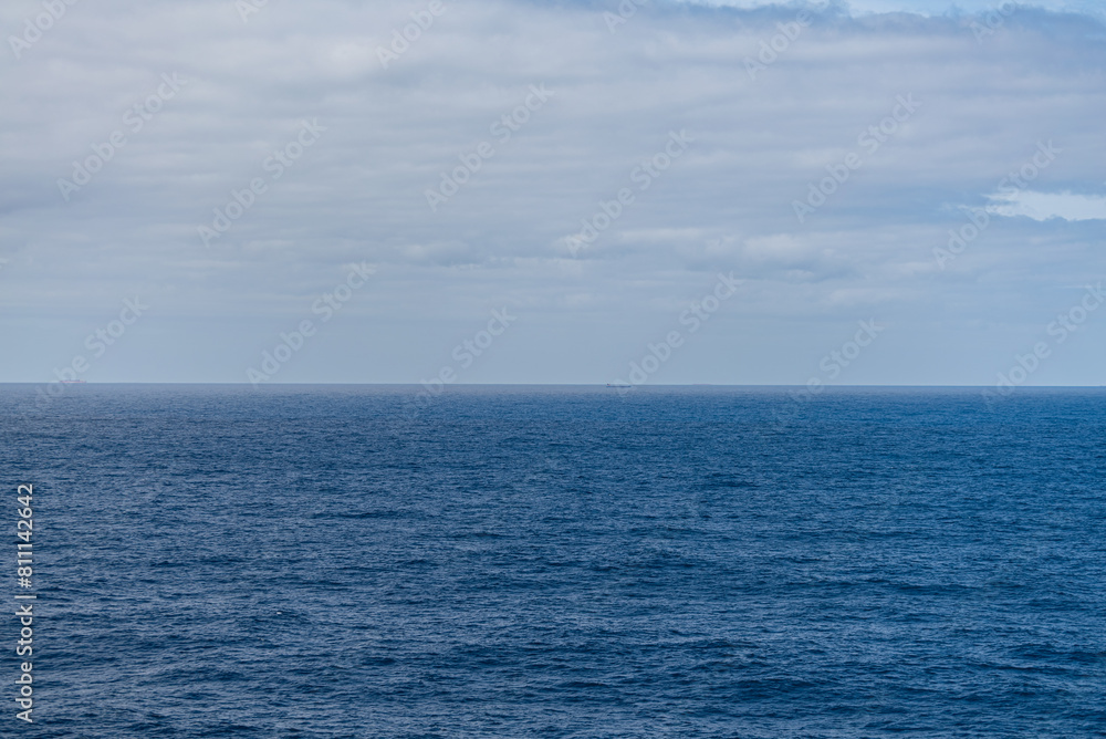 Beautiful photo of the sea and sky Beautiful photo of the sea and sky