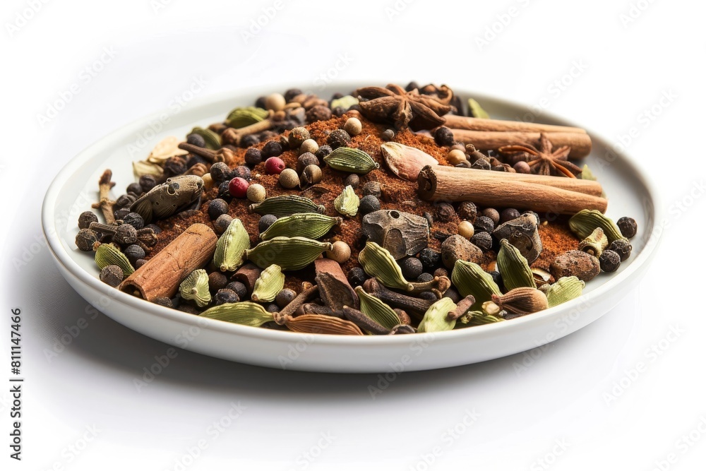 Aarti's Hot Garam Masala: Essential Spice Blend for Indian Cooking Aarti's Hot Garam Masala: Essential Spice Blend for Indian Cooking