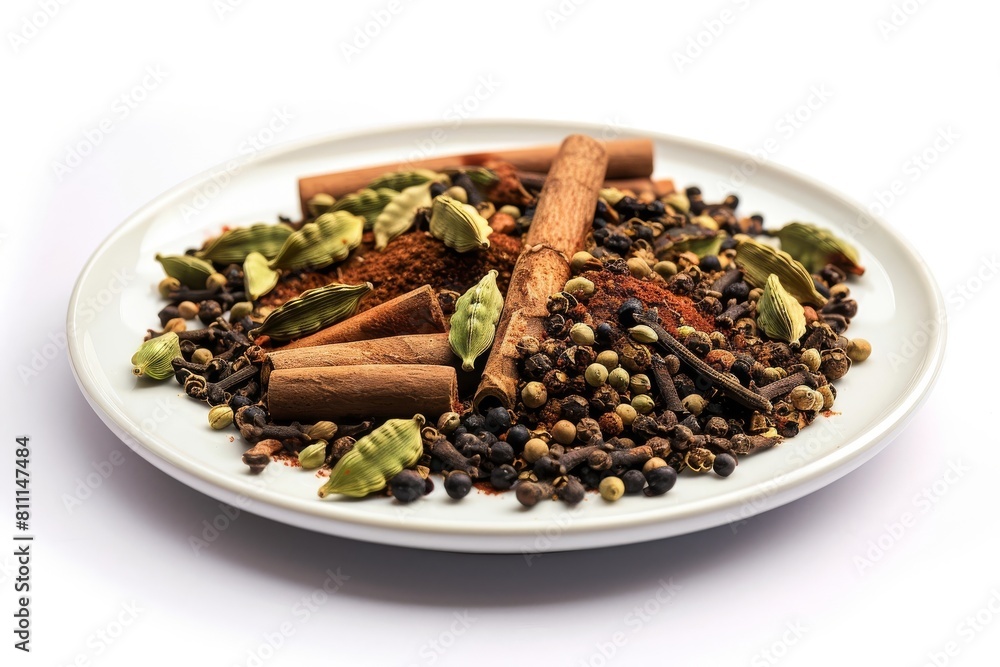 Aarti's Homemade Garam Masala: Warm and Fragrant Spice Blend Aarti's Homemade Garam Masala: Warm and Fragrant Spice Blend