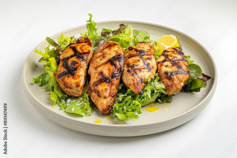 Aarti's Easy Tandoori Chicken - Grilled to Succulent Perfection