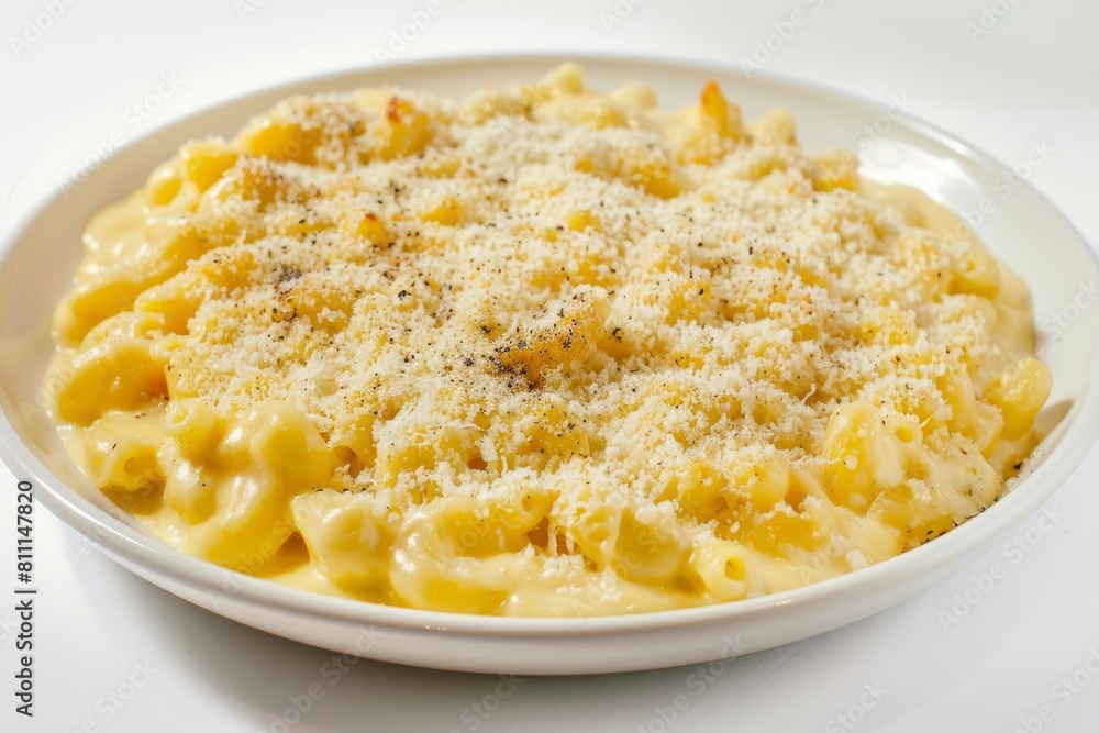 Decadent 10-Cheese Macaroni and Cheese with Seasoning Salt Decadent 10-Cheese Macaroni and Cheese with Seasoning Salt