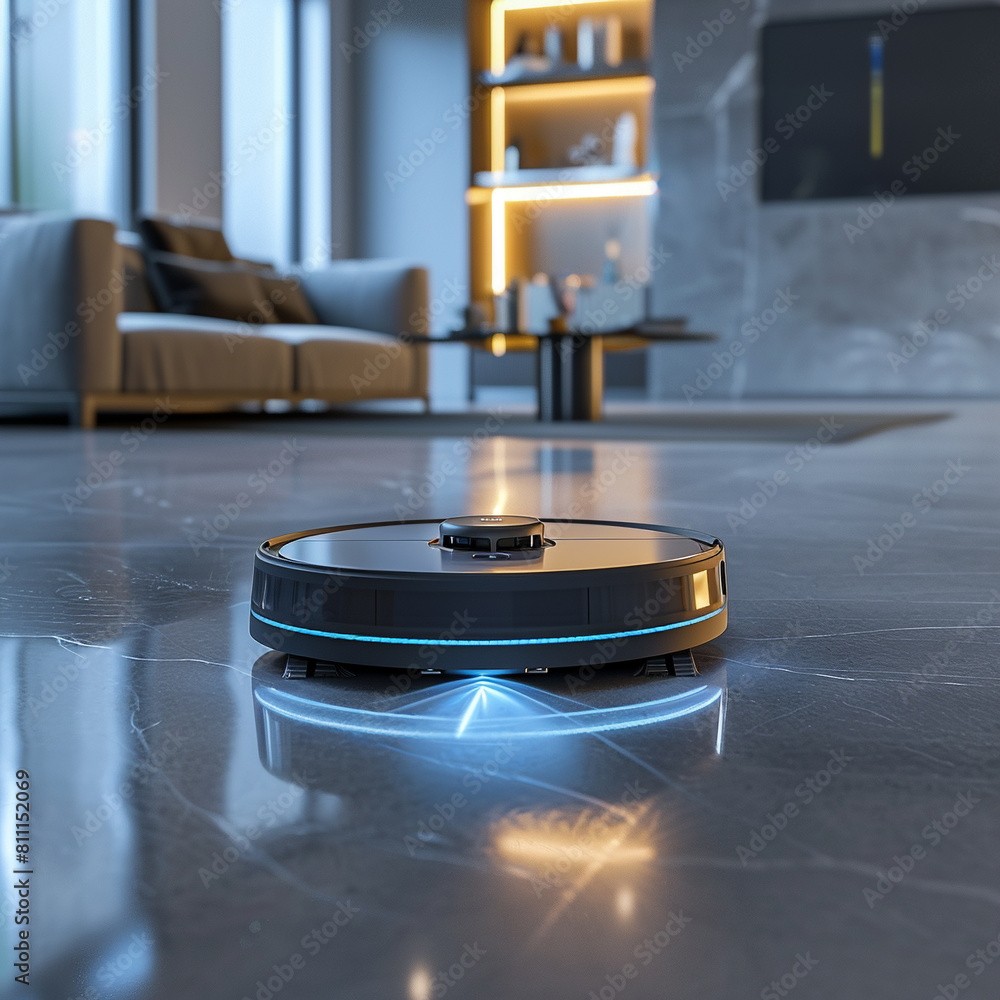 vaccum robot using ultrasonic to recognize floor and carpet vaccum robot using ultrasonic to recognize floor and carpet