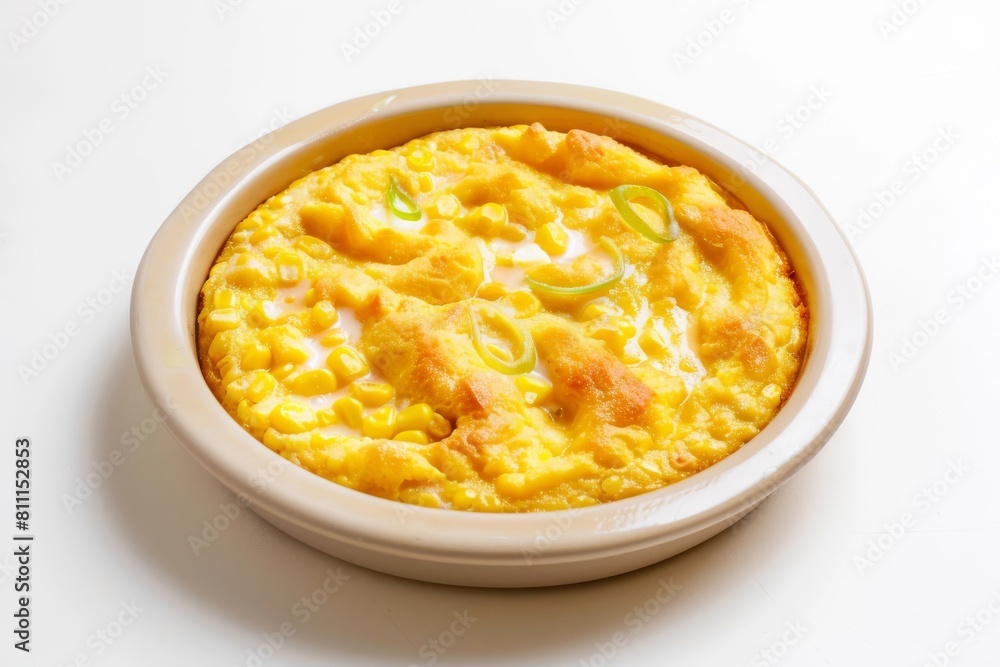 Creamy Almost Famous Corn Pudding with Creamed Corn and Cornbread Mix Creamy Almost Famous Corn Pudding with Creamed Corn and Cornbread Mix