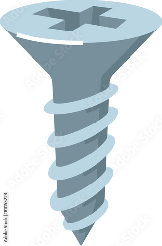 screw and bolt