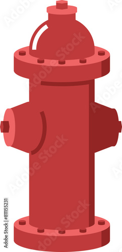 Fire Hydrant, Building safety Equipment photo