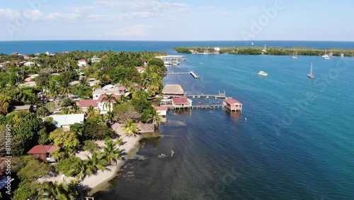 Placencia Belize