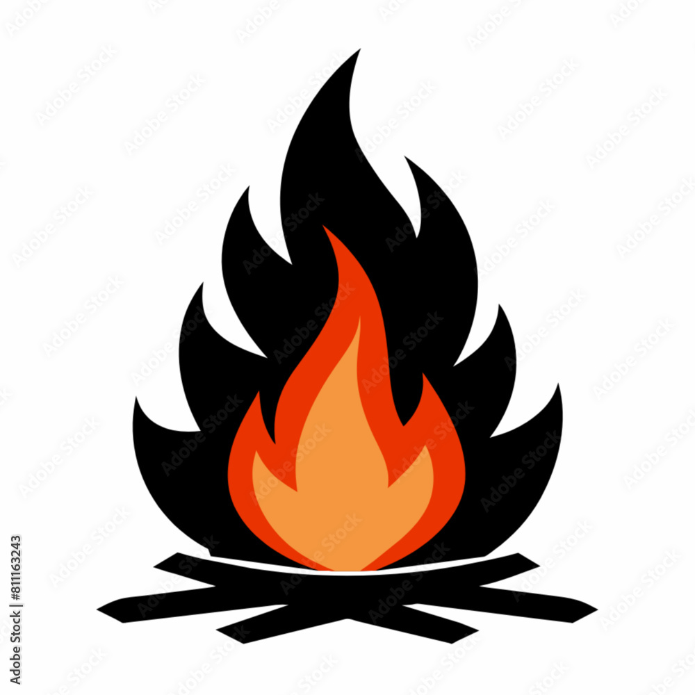 fire icon fire icon