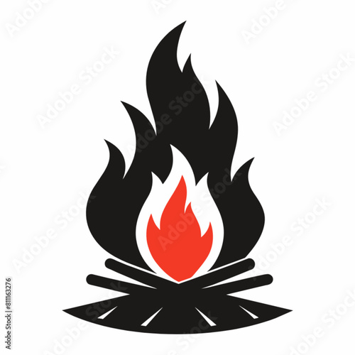 fire icon