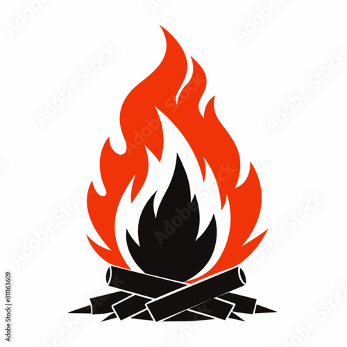 fire icon