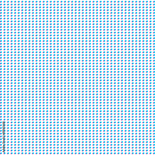 halfton pattern dot background texture