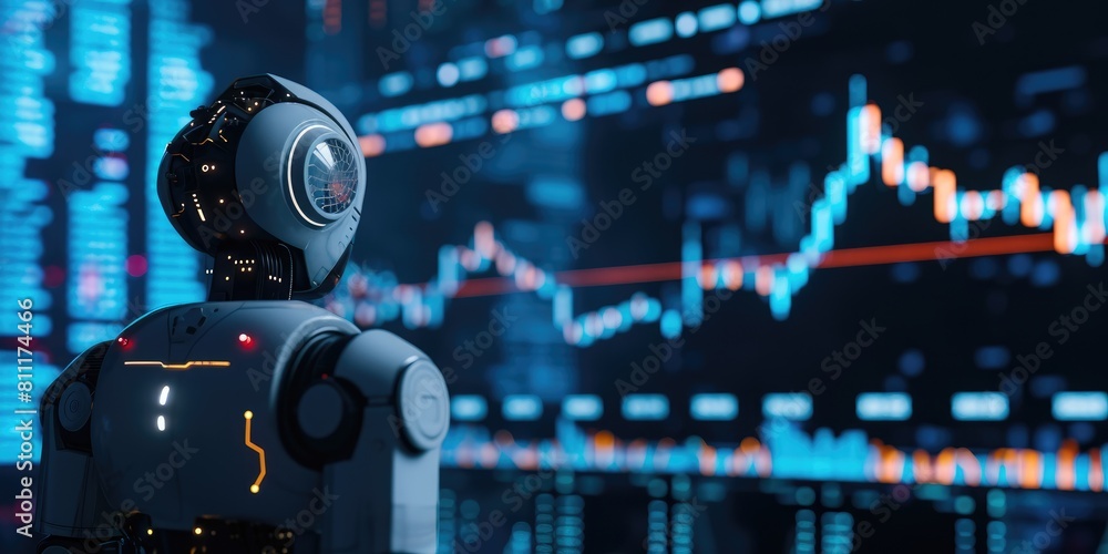 Trading Robot Strategy: Cryptocurrency Insights