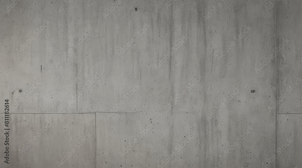 Background White concrete wall Background White concrete wall