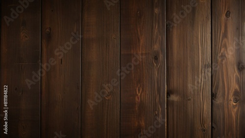 dark brown wood texture background