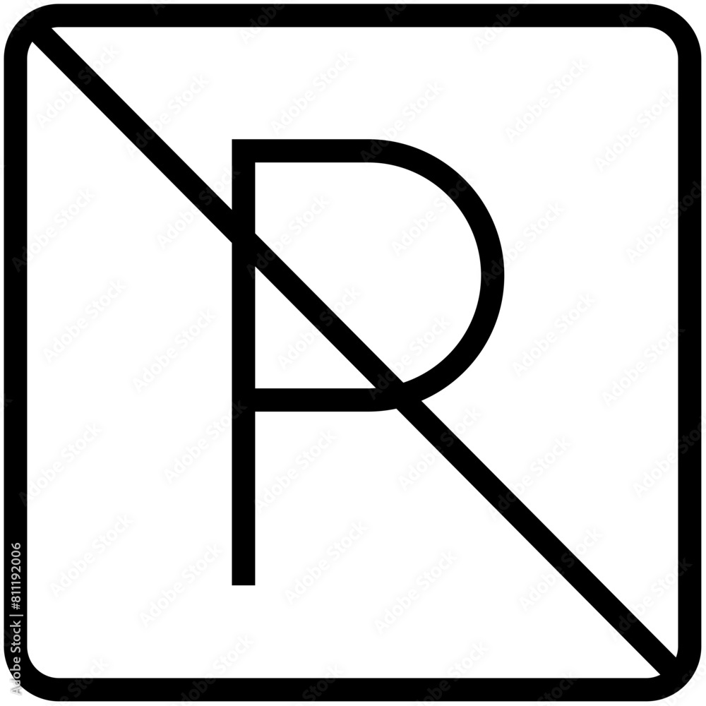 Car Parking Outline Icon Pack Car Parking Outline Icon Pack