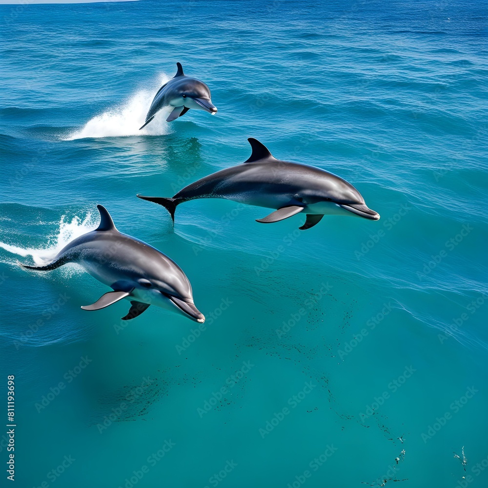 Dolphins Dolphins