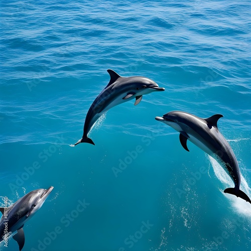 Dolphins 