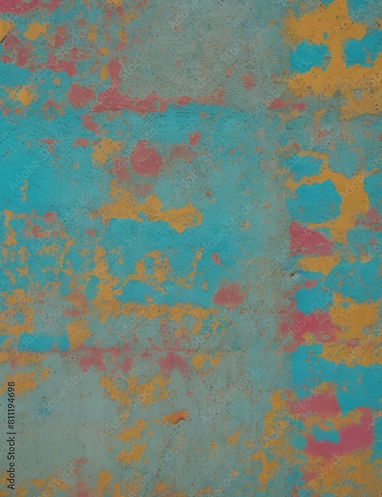 Colorful wall texture background Colorful wall texture background