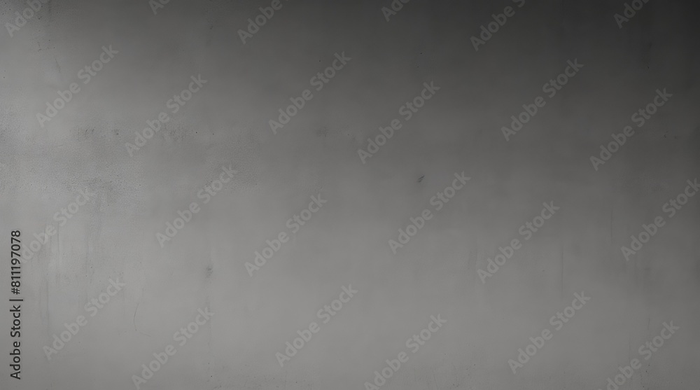 Gradient black wall background Gradient black wall background