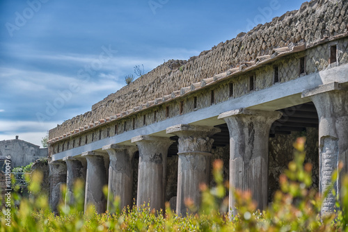 Herculaneum