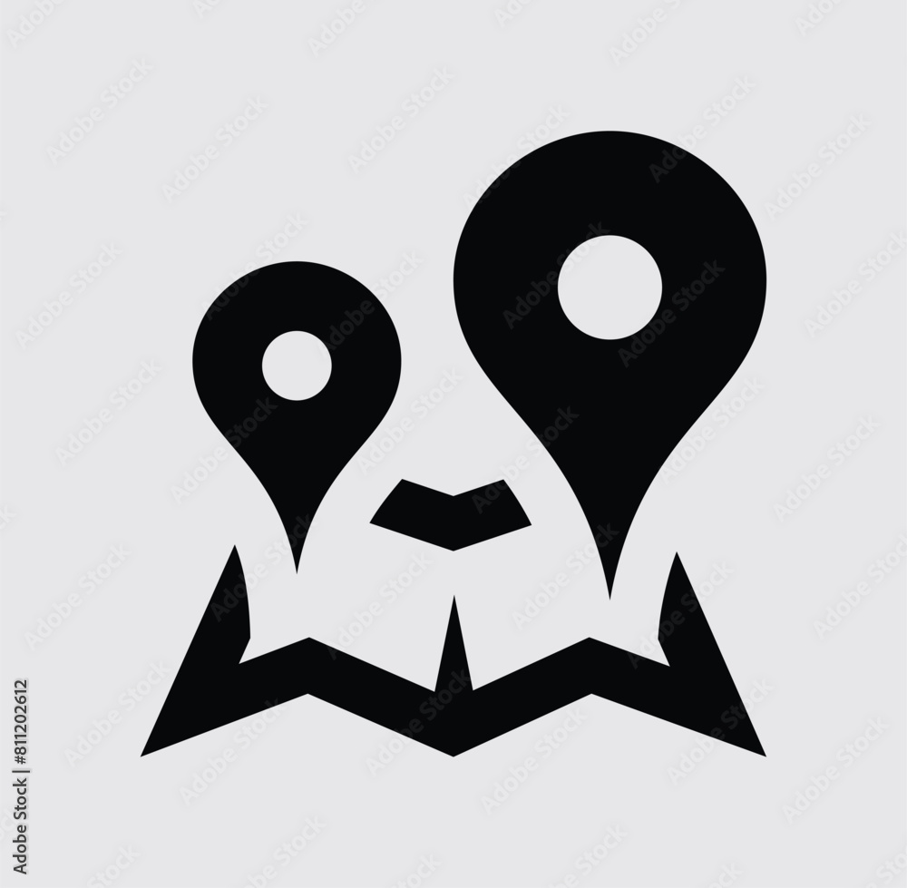 location black icon. Map pointer icon. Location,Contact pin, gps. vector illustration.Adobe Illustrator Artwork.EPS 10 location black icon. Map pointer icon. Location,Contact pin, gps. vector illustration.Adobe Illustrator Artwork.EPS 10