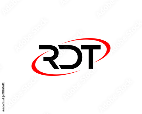 Free Download rdt logo - GFXLoad