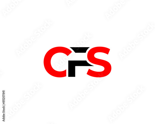 Free Download cfs logo - GFXLoad