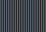 Fondo de barras metálica azul verticales en fondo negro
