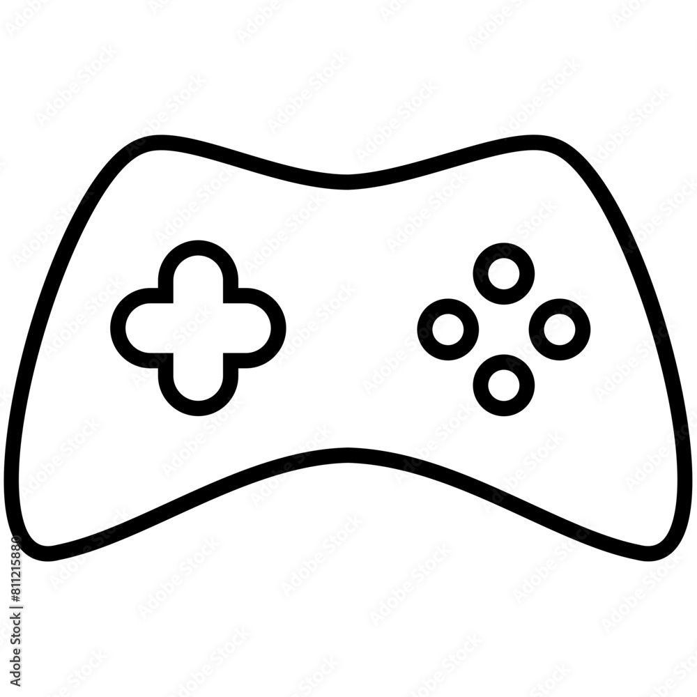 Electronic Devices Outline Icon Pack Electronic Devices Outline Icon Pack