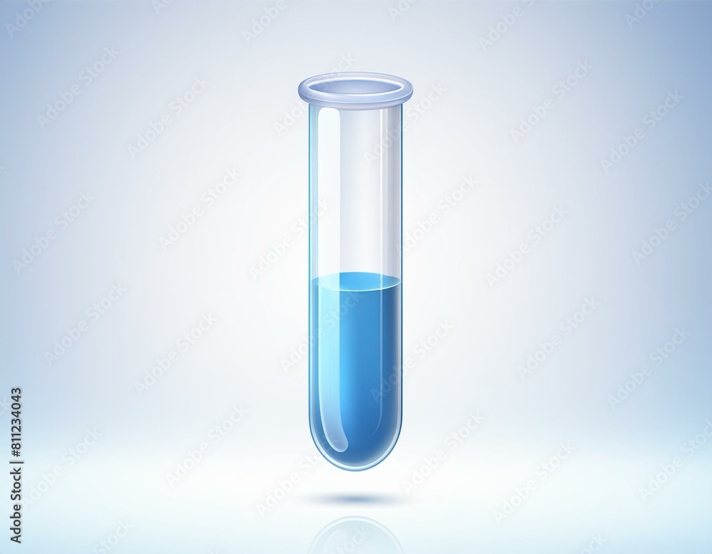 Scientific Instruments - Tube Scientific Instruments - Tube