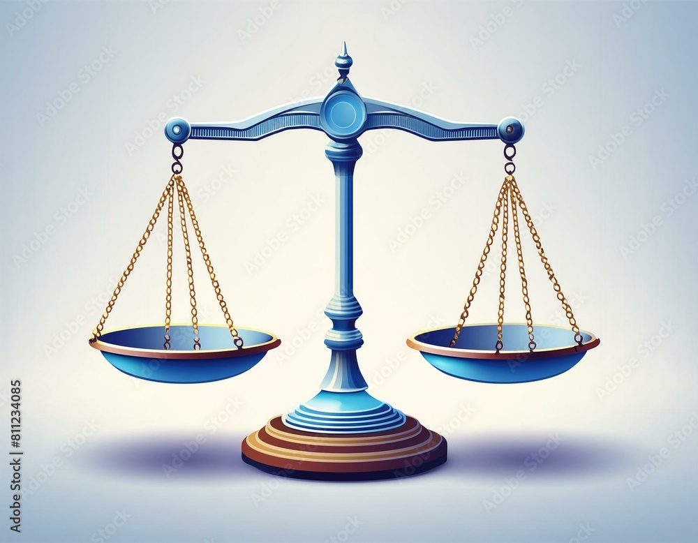 scales of justice scales of justice
