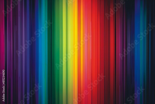 Rainbow colors abstract background for web design, Colorful spectrum gradient
