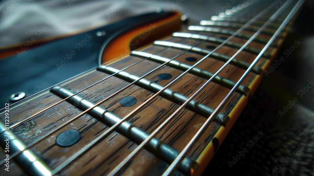 Mastering the Guitar Chord Chart: A Comprehensive Guide to Reading ...