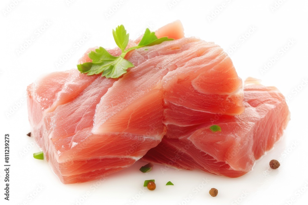 Fresh Tuna Loin - Healthy and Delicious Seafood for Your Epicure Meal Fresh Tuna Loin - Healthy and Delicious Seafood for Your Epicure Meal