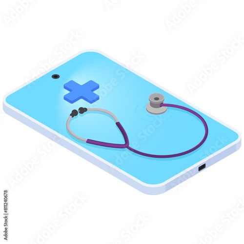Digital Health and Online Doctor