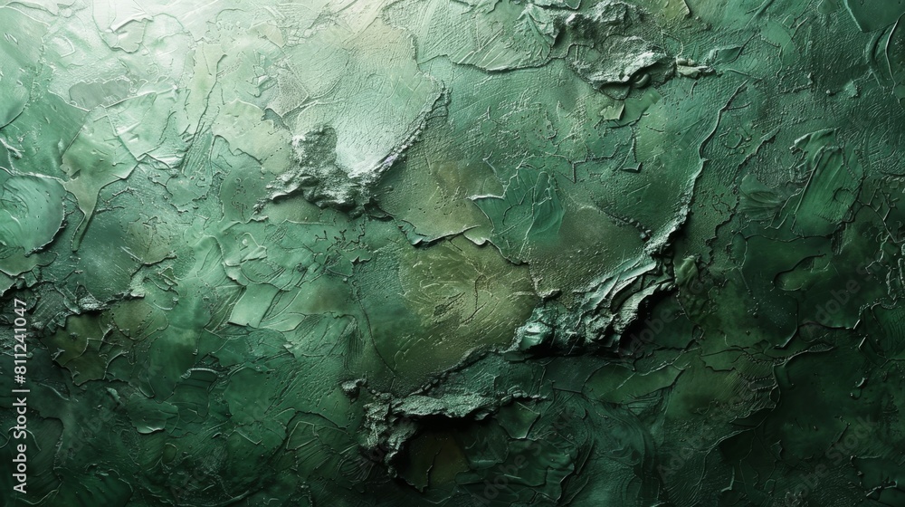 A gradient green background with a textured pattern. A gradient green background with a textured pattern.