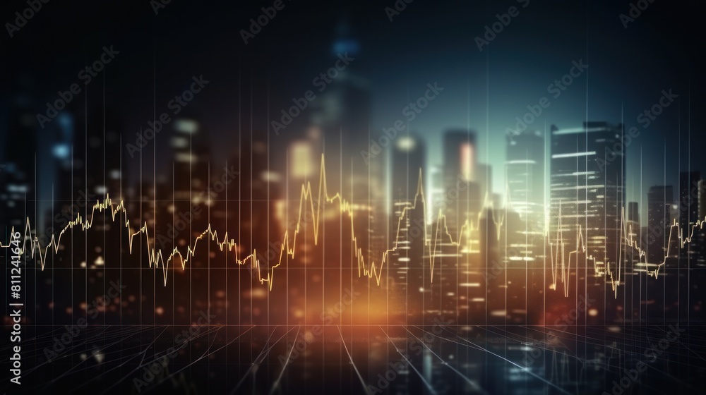 Charts and diagrams analysis background. Finance and investment theme concept. Charts and diagrams analysis background. Finance and investment theme concept.