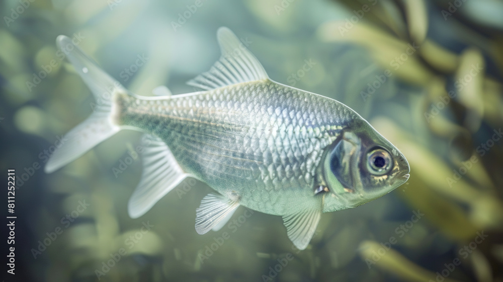 fish in clear water fish in clear water