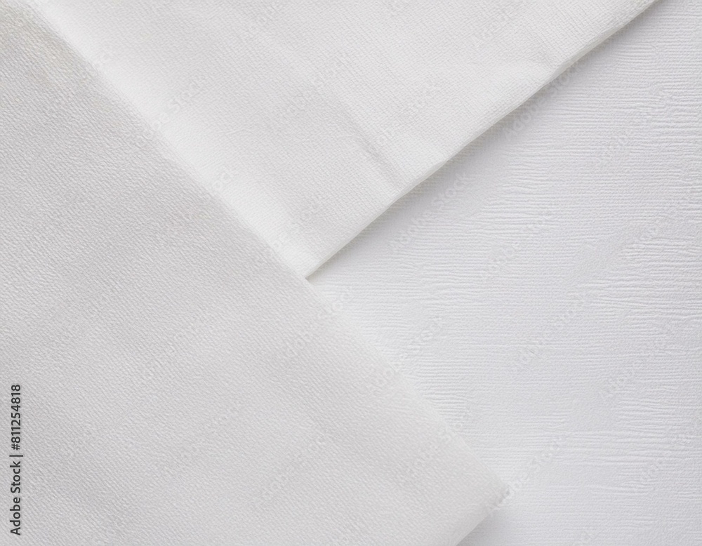 Ivory Dreams: Elegant White Paper Texture Ivory Dreams: Elegant White Paper Texture