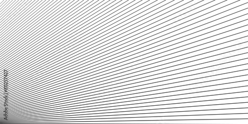 Modern white straight stripe line abstract background