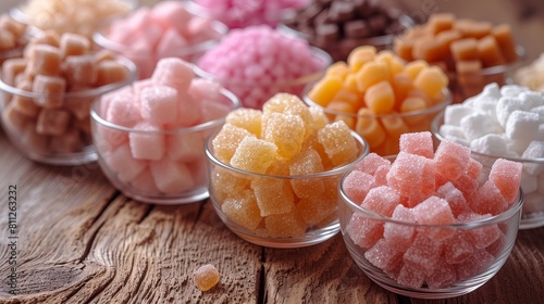 Avoid excess added sugars limit intake of foods and beverages high in added sugars AI generated
